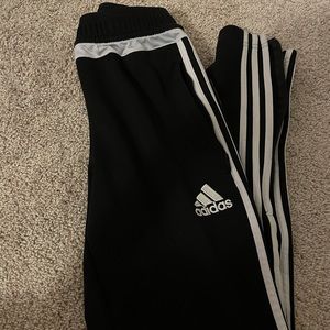 Men’s adidas joggers